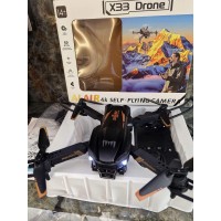 AI Air X33 4K Drone. 10000 Units. EXW Los Angeles 